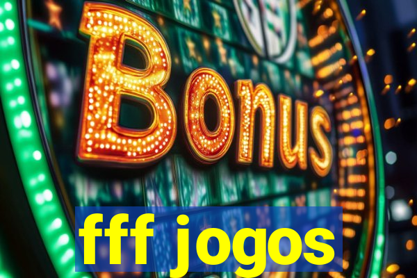 fff jogos